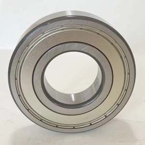 [OEM] CG STAR 6006 6007 6008 2RS ZZ Cuscinetto a Sfera di Precisione Personalizzabile in Fabbrica con Tutte le Dimensioni Disponibili - Product Image 3