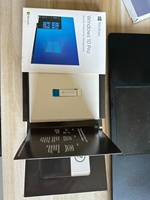 适用于 10 Pro USB 盒装版 在线激活 多语言支持 快速发货 6 个月保修 现货 美国原产地