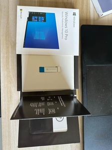 Licenza USB di Alta Qualità per <span class=keywords><strong>Windows</strong></span> <span class=keywords><strong>10</strong></span> <span class=keywords><strong>Pro</strong></span>, Attivazione Online, Multilingua, Consegna Rapida, 6 Mesi di Garanzia - Product Image 4