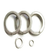 Wholesale Stainless Steel Spring Washer, Passivated, High Tensile Fastener