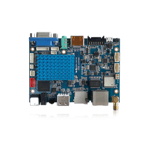 Rockchip RK3288 cánh tay 4 lõi A17 lên đến 1.6Ghz <span class=keywords><strong>Android</strong></span>/Linux ban phát triển cho robot trí tuệ nhân tạo, vv. - Product Image 1