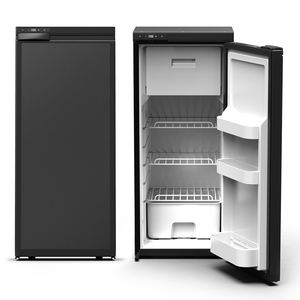 CR90-S Alpicool Portable Car <strong>Fridge</strong> Freezer 12v 24v 100-240v Electric <strong>Caravan</strong> Refrigerator Smart Storage <strong>Fridge</strong> RV <strong>Fridge</strong> - Product Image 1