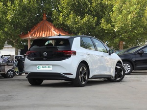 Offre Spéciale en Stock Volkswagen ID.3 2026 Édition Intelligente Pure Confort & Intelligence - Product Image 6