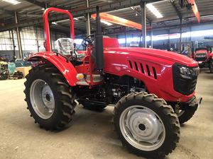 Tracteurs agricoles 4x4 <span class=keywords><strong>MTZ</strong></span> 100 ch de haute qualité - Product Image 3