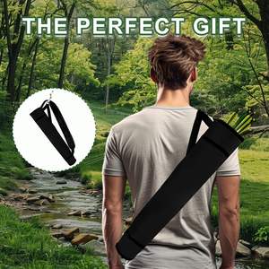 Muestra Gratuita, Bolsa de Arco en Forma de T para Caza y Tiro con Arco, Mochila Táctica, Bolsa de Almacenamiento para Arco, Funda para Flechas - Product Image 5