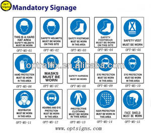 อย่าเข้าสู่/หยุดสัญญาณช่องว่างป้ายถนนของถนน - Product Image 6