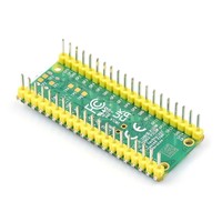 Nouvelle carte de développement électronique Shenzhen CXCW à double cœur Raspberry Pi Pico Raspberry Pi PicoW Raspberry Pie