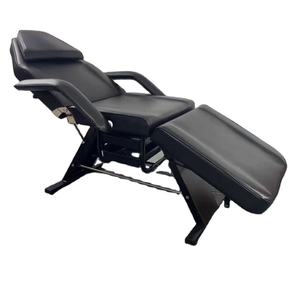 Reinforced Base Hydrotherapy Sand Longan Eyelash Folding Beauty Care Massage Bed Tattoo Multi functional Chair - Product Image 2