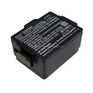 Batterie pour <span class=keywords><strong>Philips</strong></span> DSA HeartStart FR3, FR3, 861388, 861389, <span class=keywords><strong>AED</strong></span>, défibrillat, 453564594921, 989803150161 - Product Image 1