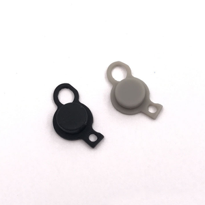 Repair Part Colorful C Stick Cover C Analog Joystick Cover for New <strong>3DS</strong>/new 3DSLL XL - Product Image 4