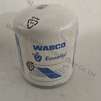 L'usine d'origine WABCO4324102227 camion-citerne de séchage bouteille de séchage universelle sécheur d'air réservoir blanc importation