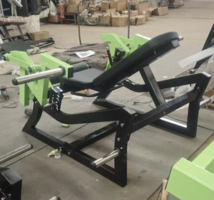 Équipement de musculation stable pour les fessiers <span class=keywords><strong>et</strong></span> les ischio-jambiers, directement de l'usine, pour les clubs de fitness <span class=keywords><strong>et</strong></span> les centres de musculation - Product Image 3