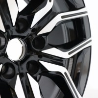 Rines de Aleación Forjados de Diseño 907M de 20 Pulgadas 5x112 20x9/10.5 para BMW Serie 7 G11 G12 Serie 5 G30 G31 Serie 6 G32