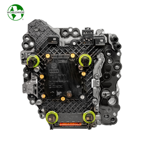 WWT Mechatronic 0BH 325025P transmisión automática DQ500 DSG 7 velocidades 0bh927711c caja de cambios de placa conductora mecatrónica para VW <span class=keywords><strong>AUDI</strong></span> - Product Image 6