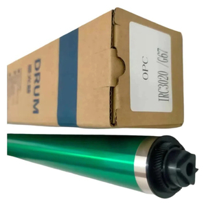 แกนกลอง OPC เหมาะสำหรับ Canon C3520 C3530 C3320 C3330 IR C3525 C3020 C3325 - Product Image 2