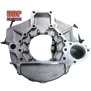 ฝาครอบชุดเฟืองท้ายเครื่องยนต์ดีเซล 4059934 3401340 สำหรับ Cummins M11 ISM11 QSM11 - Product Image 2