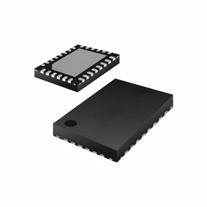 Componente Electrónico 28 VFQFN Exposed Pad ISL59910IRZ-T7 Interfaz Servicio Integral Original - Product Image 1