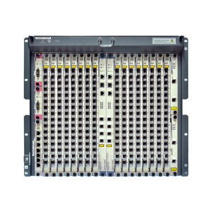 Boîtier de raccordement fibre optique GPON en gros de Chine OLT MA5680T Accès optique - Product Image 1