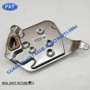 Filtro Olio per Trasmissione <span class=keywords><strong>Automatica</strong></span> 35330-52010 per <span class=keywords><strong>Suzuki</strong></span> Swift SX4 Aerio Alto <span class=keywords><strong>Splash</strong></span> Liana Aerio Toyota Yaris Vios OEM 93741509 - Product Image 5