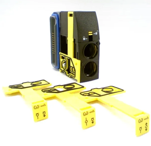 Module de bus Profinet Moduflex série V P2M2BXV0A - Product Image 1