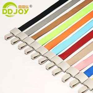 Günstige Sublimation Hals riemen gedruckt <span class=keywords><strong>Lanyard</strong></span> personal isierte Farbstoff Sublimation Druck Polyester Cartoon <span class=keywords><strong>Lanyard</strong></span> für Kinder - Product Image 2