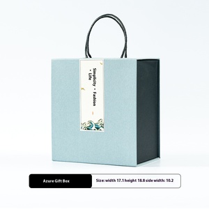 Tasse à thé de bureau personnalisée de grande capacité Tasse en céramique au design moderne <span class=keywords><strong>avec</strong></span> poignée en bois <span class=keywords><strong>Filtre</strong></span> à couvercle pour la séparation du thé - Product Image 4