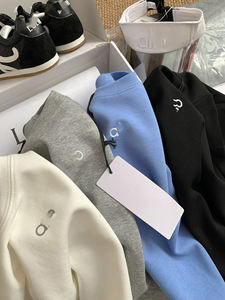 Новая весенне-летняя женская футболка из хлопка с принтом, короткий рукав, приталенный крой, нишевый дизайн, универсальный топ - Product Image 2