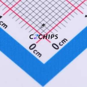 ERA-2AED153X ตัวต้านทานแบบ SMD 0402 (ประเภท: ฟิล์มบาง) (ความต้านทาน: 15kโอห์ม ความแม่นยำ: 0.5%) - Product Image 1