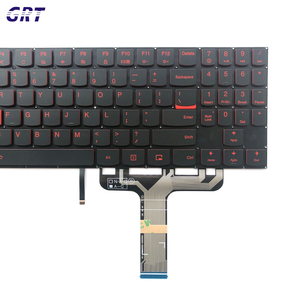 New Factory Wholesale Laptop <b>Keyboard</b> for Lenovo Legion Y520-15 Y720 R720-15IKB Y7000 With Backlight OEM Good Quality Factory - Product Image 3