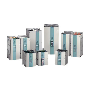 6se7090-0xx84-3db0 simovert ổ đĩa chính biến tần <span class=keywords><strong>DTI</strong></span> bảng giao diện kỹ thuật số 6se7o9ooxx843dbo Siemens hoàn toàn mới bảo hành một năm - Product Image 4