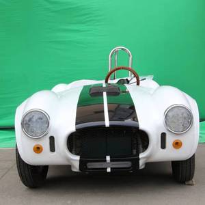 Carritos de <span class=keywords><strong>Golf</strong></span> a Gasolina de 2 Plazas, Buggy de Gasolina de 150cc, Carro ATV para Adultos - Product Image 5