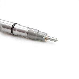 Injecteur Common Rail Auto 0445120459 0445120530 Pièces Moteur WP6 Testées 3 Mois Garantie Acier - Product Image 4
