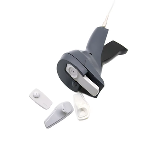 Báo động từ <span class=keywords><strong>EAS</strong></span> Hướng dẫn sử dụng detacher từ cầm tay Remover cứng An Ninh AM tag Remover hax811 <span class=keywords><strong>EAS</strong></span> - Product Image 2