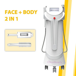 8D Body ShapingSlim Roller Celulitis Pérdida de peso Masajeador Terapia Tratamiento Rolling Roller Endermology Therapy Machine - Product Image 2