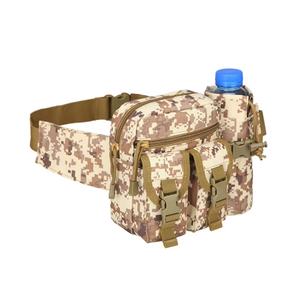 Tactical Hiking Running Sport <strong>Cell</strong> <strong>Phone</strong> Waist Pouch Belt Hip <strong>Bag</strong> - Product Image 6