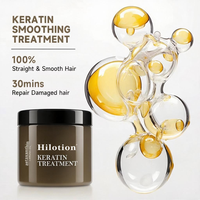 Masker Rambut Kolagen Protein Perawatan Keratin Antioksidan Minyak Argan Maroko, Perawatan Menutrisi, Perbaikan Rambut, Kondisioner Mendalam