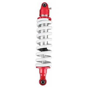 Custom Rear Shock Absorber 330mm Universal ATV Rear Shock Damper For Pit Quad Dirt Bike