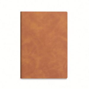 Custom A5 PU <b>Notebooks</b> Thick Paper Smooth Writing <b>Diary</b> for Promotional Gifts - Product Image 3