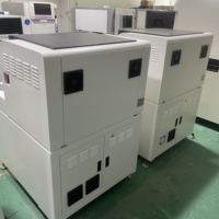 Equipo AOI 2D Usado, ALeader ALD515, Sistema de Inspección Óptica Automática para Línea de Ensamblaje de PCB SMT, Motor de Sistema de Visión Fuera de Línea de Alta Velocidad
