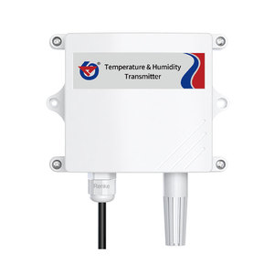 Transmisor <span class=keywords><strong>de</strong></span> <span class=keywords><strong>temperatura</strong></span> y humedad RS485 con sonda <span class=keywords><strong>de</strong></span> <span class=keywords><strong>temperatura</strong></span>-*-2-*-EX, 2-*-EX - Product Image 3
