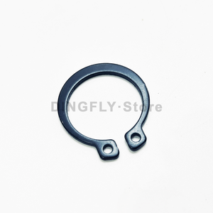 Circlip en plastique T100 d'origine, garantie 1 an, pour accessoires de drone agricole Dj1, pièces de réparation - Product Image 6