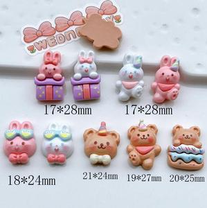 สร้อยข้อมือแฟชั่นน่ารักรูปตุ๊กตาอมยิ้ม - Product Image 2