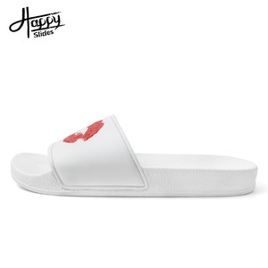 Cómodas diapositivas personalizar white House señoras <span class=keywords><strong>zapatillas</strong></span> personalizadas para <span class=keywords><strong>mujer</strong></span> diapositivas sandalias <span class=keywords><strong>2020</strong></span> - Product Image 2