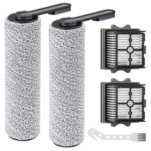 5 filtros de repuesto para aspiradora compatibles con Tinecos Floor ONE S5 - Product Image 6