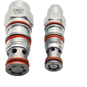 อุปกรณ์เสริมรถปั๊มคอนกรีตคุณภาพสูงสำหรับการปรับสมดุล - Product Image 3