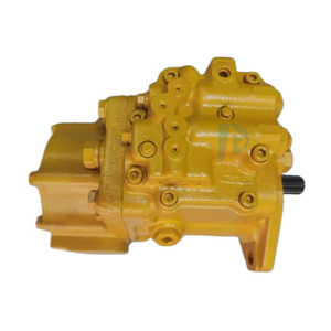 708-1L-00012 708-1L-00011 para Bomba Hidráulica Komatsu Bulldozer D65EX-12 D65PX-12 - Product Image 3