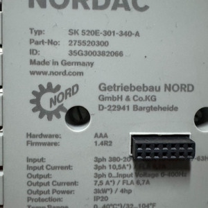 SK520E-301-340-A SK PAR-3H SK520E-301-340-A SK PAR-3H SK520E-301-340-A SK PAR-3H SK520E-301-340-A SK PAR-3H - Product Image 3