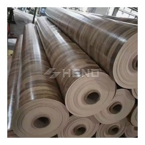 Nuevo Producto Más Vendido: Revestimiento de Suelo de Vinilo Blanco Impermeable sin Juntas, Tipo Linóleo, Imitación Madera - Product Image 1