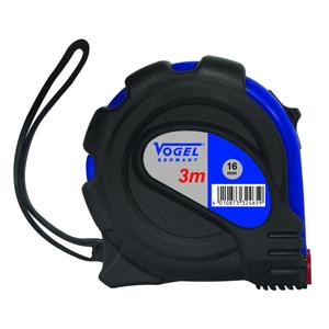 VOGEL - 141010-12 Cintas métricas de bolsillo mm (paquete múltiple)-CINTA MEDIDA EAN 4010873122743 - Product Image 2