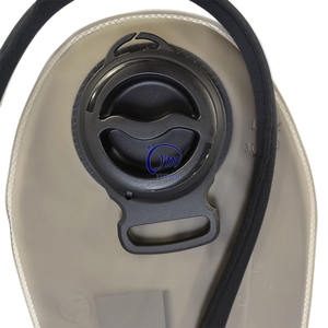 حقيبة ماء رياضية بسعة 3 لتر من مادة TPU للبيع بالجملة، مناسبة لركوب الدراجات والجري والصيد والمشي لمسافات طويلة - Product Image 3